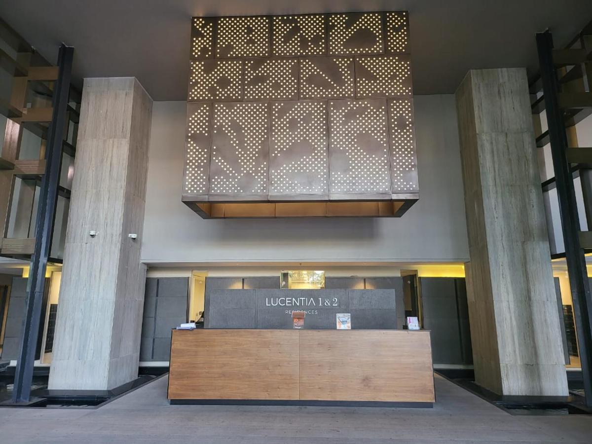 Lucantia Serviced Suites กัวลาลัมเปอร์ ภายนอก รูปภาพ