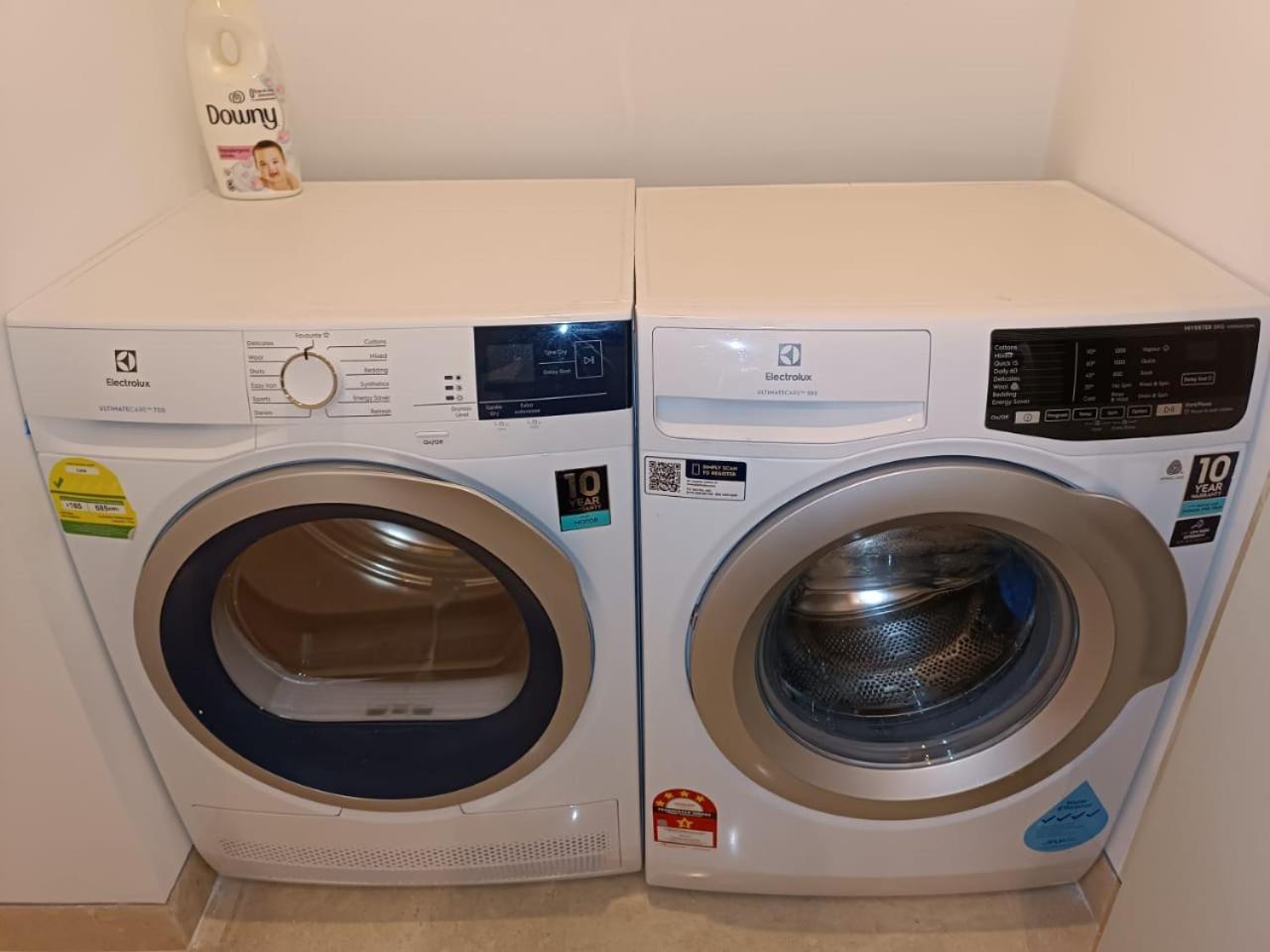Lucantia Serviced Suites กัวลาลัมเปอร์ ภายนอก รูปภาพ